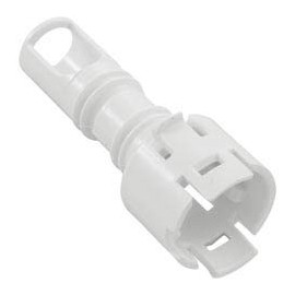 Waterway 5 Pack - Diffuser, Cluster Storm Jet, White 218-5140 - 5 Pack