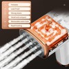 3s Fast Heat Garment Steamer for Wrinkle Removal 110ml Water
