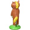 Copeau Horses 72520 Chinese Zodiac (Width 2.4 x Depth 2.4