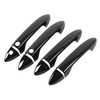 YINGTUU Door Handle Cover for Honda Accord 2013-2017 Pilot 2016-2022
