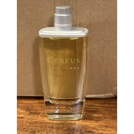 Cereus 8x Cereus No. 3 Pour Femme Eau De Parfum Spray Women’s 1.7 Fl Oz Vintage NWOB