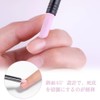 Nail Pusher Cuticle Pusher Stone Pusher Pen Cuticle Pusher Nail