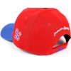 Big Boy Philadelphia Stars Legacy S145 Mens Baseball Cap [Red