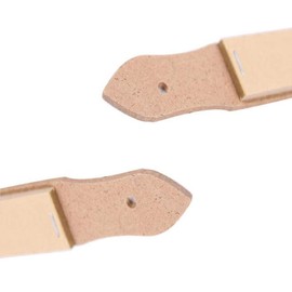STK Sandpaper, Pencil, Sandpaper, Abrasive Paper, Drawing Tool, Sharpen Nib (Set of 5)