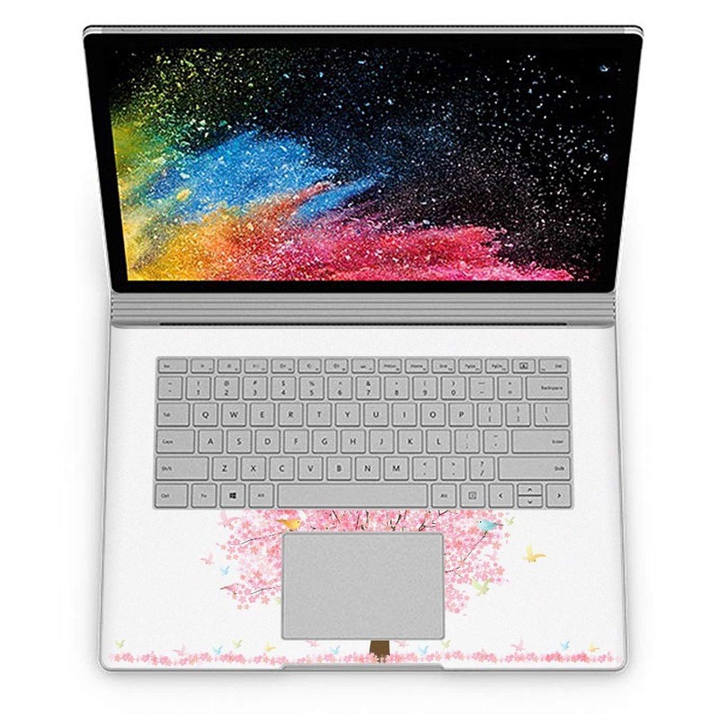 igsticker 012897 Surface Book2 Book3 15 inch Special Skin Seal