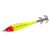 DUEL Lead Squid Jig EZ-Bait Metal No. 20 2.6 oz