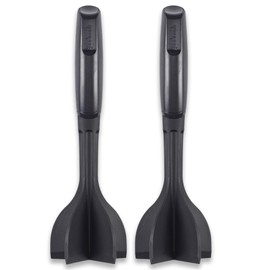 Hamburger chopper, 2 pack