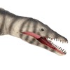 Simulation Stripe Kronosaurus Dinosaur Model Educational Dinosaur Model Toy for