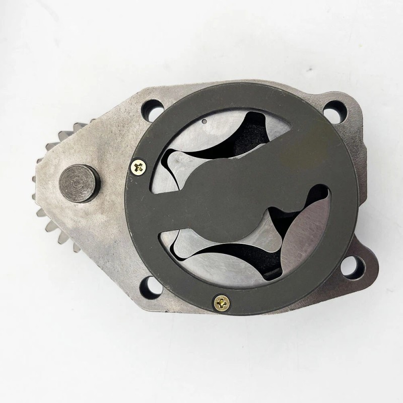 Cummins Engine Oil Pump 3937404 For Dodge Ram Diesel 5.9L