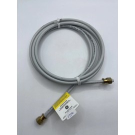 GE SmartConnect 8' ft  Ice Maker Water Line WX08X10006 Item 1706