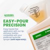 Agrisel 3 Way Max Weed Killer, Eliminate 50+ Weeds, Safe