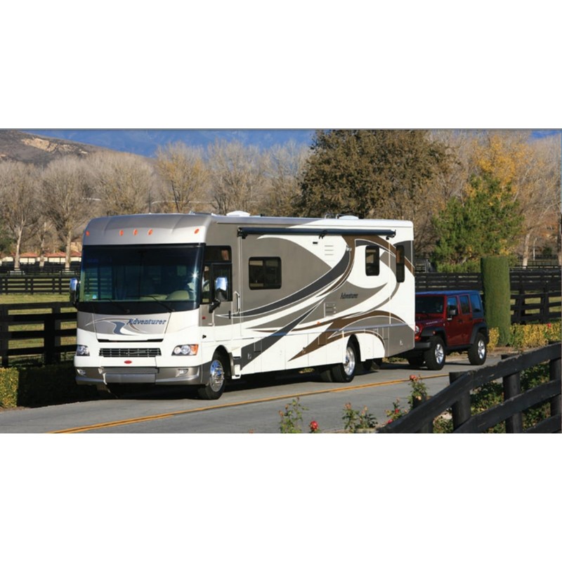 Roadmaster 066 Release Tool for Tow Bar Push Button |