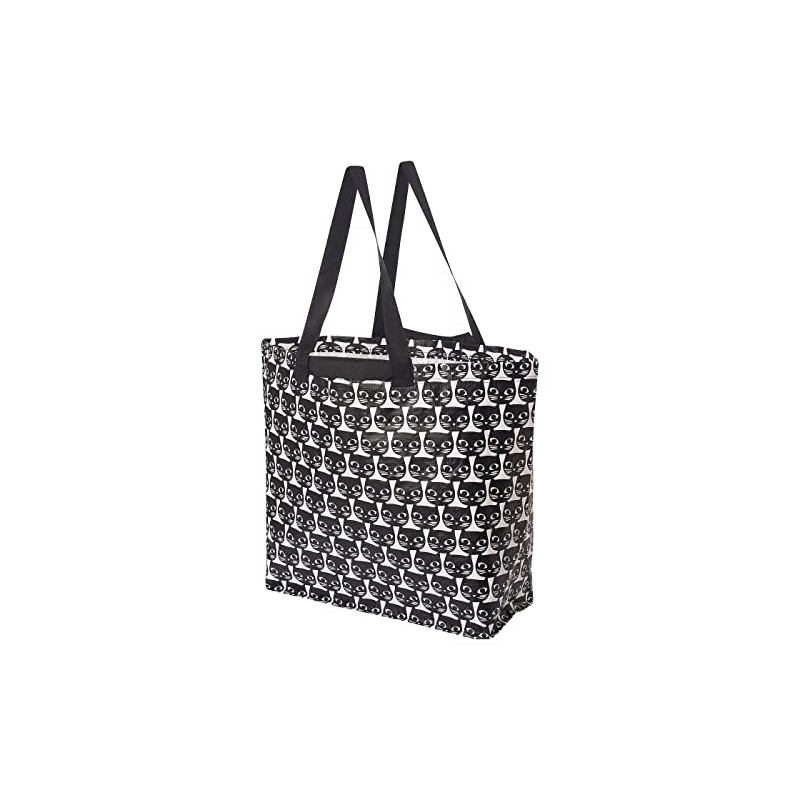 DRICKSA Carry Bag Medium - White/Black 36 l 204.935.29