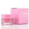 Palladio Mascarilla Labial Nocturna Hidratación Intensa Manteca de Karité y