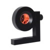 Mini Prism Surveying, 90 degree Tunnel Prism Right Angle Prism