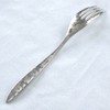 Nagao IKI Dinner Cutlery Set, Phoenix 3 Pieces, 18-8 Stainless