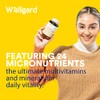 Vegan Multivitamins & Minerals by Wellgard - Vegan Multivitamin Tablets