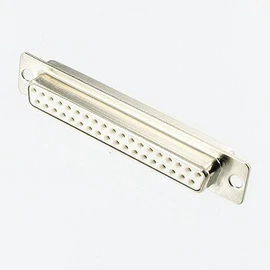 Omron XM3D-3721 D-SUB Connector 37P Female