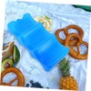 KICHOUSE Breastmilk Storage Bag Cooler Pack Ice Packs for Lunch