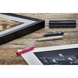 Kaweco SKYLINE SPORT Fountain Pen Macchiato Modern Reliable Writing Instrument