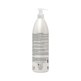 Il Salone Milano Professional Keratin Conditioner - Detangling Conditioner + Damaged Hair Treatment - Provides Frizz Control & Hair Reconstruction (1000 ml)