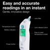 Braun ThermoScan 6, IRT6515 – Digital Ear Thermometer for Adults, Babies, Toddlers and Kids