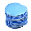 80Pcs/Box 58mm Car Round Natural Rubber Tire Tyre Puncture Repair