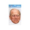 Prince Philip Celebrity Face Mask