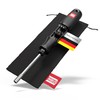 INBUS Flow 73424 Screwdriver with 12 Bits - Made in