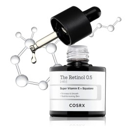 Cosrx- The Retinol 0.5 Oil
