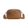 Leisure and stylish large - capacity cross - body bag