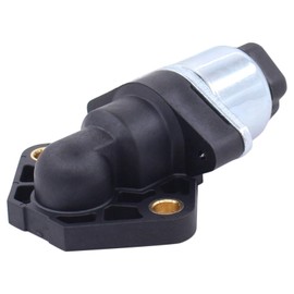 MOTOKU IAC Idle Air Control Valve for Ford Fiesta 2010-2011 Ka 2001-2008