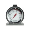Ilsa Professional Oven Thermometer Stainless Steel, Oven Accessories