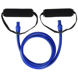 Dittmann® Body Tube® with Foam Grips Size:extra strong (blue)