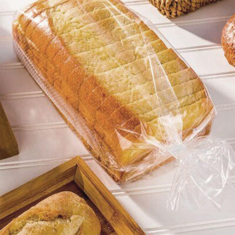 Bread Bags – Keeps Bread Fresher for Longer | Bread