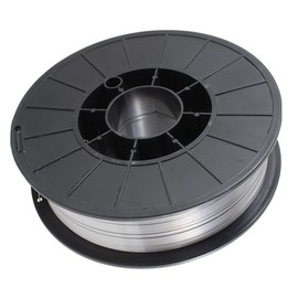 Aluminum 5356 MIG Welding Wire .035" Wire 5 Ibs .035" 1 Roll ER5356 (.035" 5 Ibs Roll) ER5356-035-5
