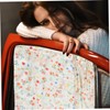 ULTECHNOVO Shade Curtain Car Interior Curtains Auto Window Shades Sun