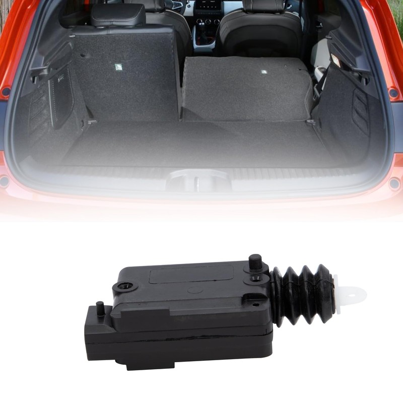 MangWany Kangoo Twingo Scenic Clio Space 7700712901 Central Locking Motor