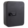 ENN LLC Key Box, Key Case, Dial Lock, Key Storage,