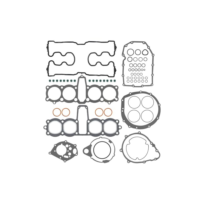 Carbpro CB750 CB750F CB750K CB750C CB750SC DOHC 1979-83 Engine Gasket