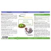 Cadoc - Nature Exclusive Brewer's Yeast, 500 g (Pack of
