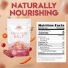 LA SALT CO Kashmir 2.2 Lbs Coarse Pink Himalayan Salt