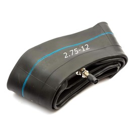 Pitbike Inner Tube 2.75-12 12 Inch Wheel Tyre Straight Valve Pit Dirt Bike