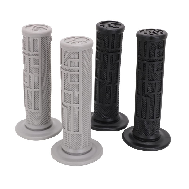 Motorcycle Handlebar Grips Rubber Non Slip Hand Grips Sur Ron