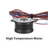 TWO TREES 3D Printer Accessories Orbiter Extruder Motor 36sth20-1004AHG 1.8°