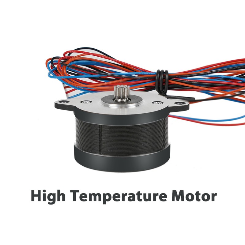 TWO TREES 3D Printer Accessories Orbiter Extruder Motor 36sth20-1004AHG 1.8°