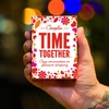 Hygge Games Time Together - Couples – Fun Conversation Starters