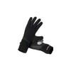 Rip Curl Rubber Soul 120MSA Glove 3 mm Black Glove