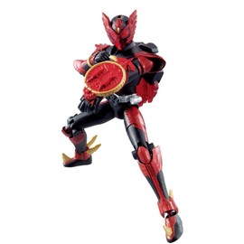 Bandai OCC 05 Kamen Rider OO (oz) Kamen Rider Oz, Tajadol Combo