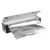 Vogue Aluminium Foil 11 1/2"/290mm x 250'/75m With Serrated Cutting